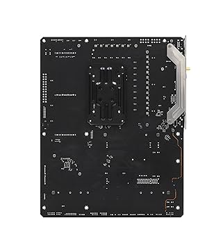 Amazon | ASRock マザーボード B650E Steel Legend WiFi AMD
